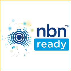 NBN Ready Alarm and Monitoring Systems